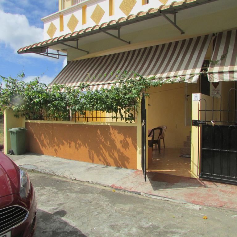 Villa La Corniche Trou aux Biches Buitenkant foto