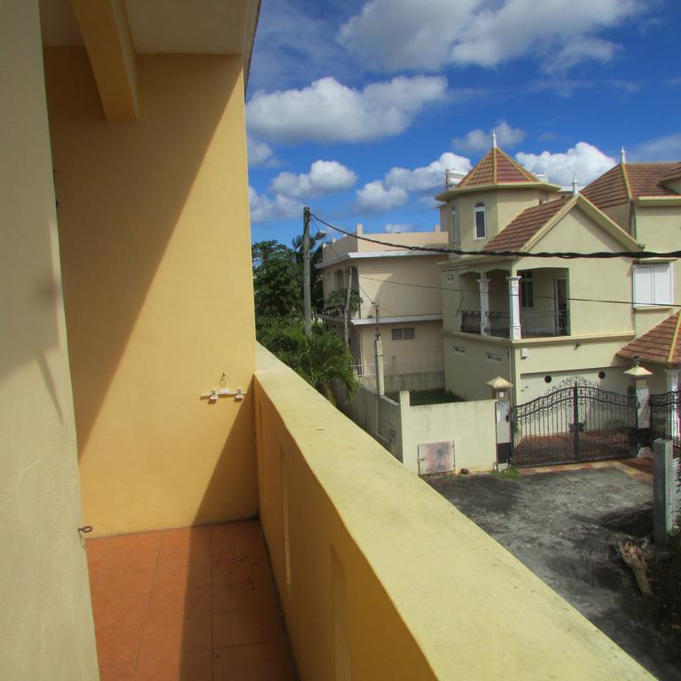 Villa La Corniche Trou aux Biches Buitenkant foto