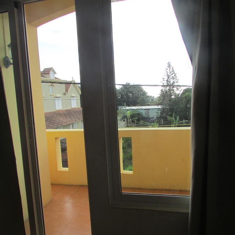 Villa La Corniche Trou aux Biches Buitenkant foto