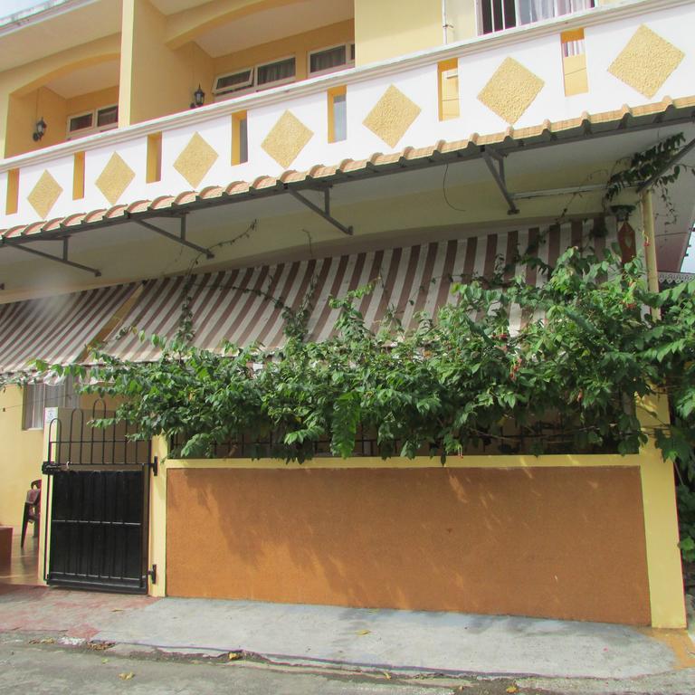Villa La Corniche Trou aux Biches Buitenkant foto